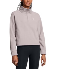 UNDER ARMOUR EXPANSE FLEECE Hanorac - Hanorace pentru femei