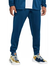 UNDER ARMOUR CURRY PLAYABLE Pantaloni de trening - Costume sport pentru bărbați