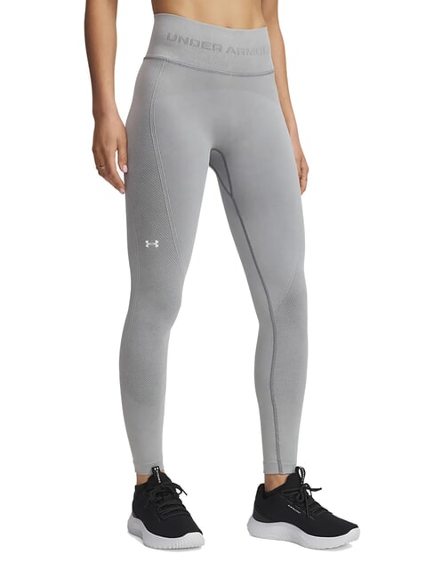 UNDER ARMOUR VANISH Jambiere negru - Pantaloni pentru femei
