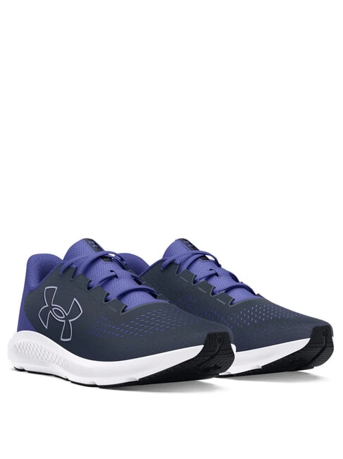 UNDER ARMOUR CHARGED PURSUIT 3 Adidași alb - Pantofi femei