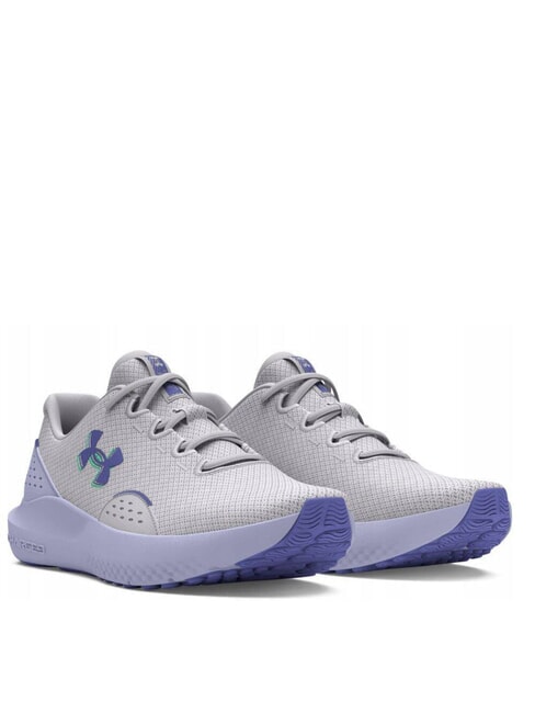 UNDER ARMOUR CHARGED SURGE 4 Adidași alb - Pantofi femei