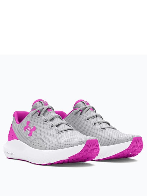 UNDER ARMOUR CHARGED SURGE 4 Adidași alb - Pantofi femei