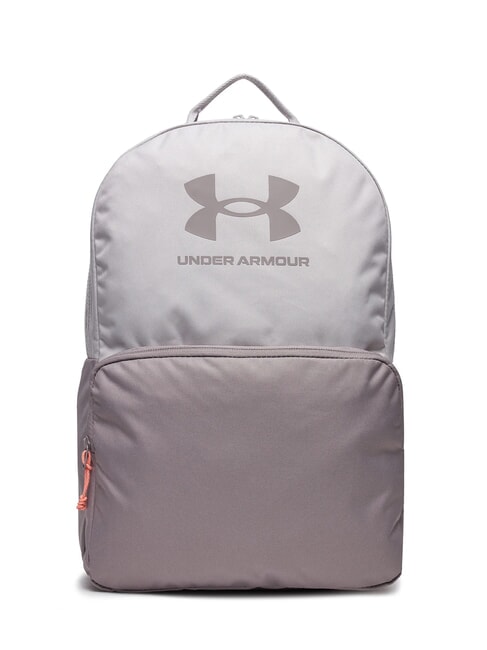 UNDER ARMOUR ESSENTIAL Rucsac pentru laptop de 15" substanță cenușie - Rucsacuri pentru școală și timp liber