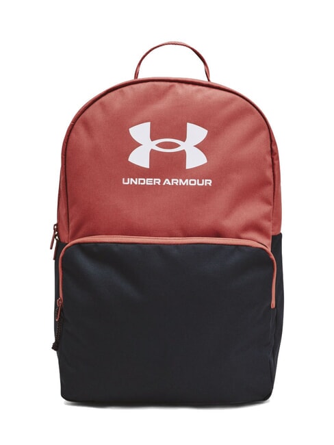 UNDER ARMOUR ESSENTIAL Rucsac pentru laptop de 15" Sedona Roșu - Rucsacuri pentru școală și timp liber