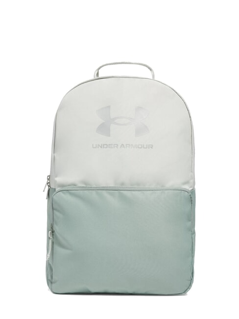 UNDER ARMOUR ESSENTIAL Rucsac pentru laptop de 15" verde hidro - Rucsacuri pentru școală și timp liber