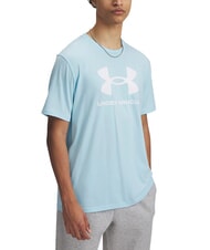UNDER ARMOUR SPORTSTYLE Tricou cu mânecă scurtă - tricou