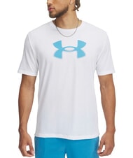 UNDER ARMOUR REFLECTIVE Tricou cu mânecă scurtă - tricou