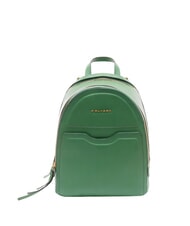 PIQUADRO CAMPIONARIO - GEA  Rucsac suport tableta din piele VERDE - Genți femei - 1