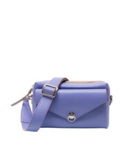 GIANNI CHIARINI DEVA Geanta de umar din piele - Genți femei