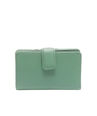 GIANNI CHIARINI WALLETS Portofel din piele - Portofele femei