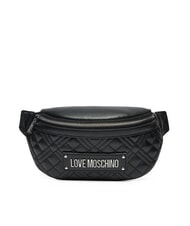 LOVE MOSCHINO QUILTED Geantă tip borsetă - Genți femei