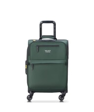 DELSEY MAUBERT 2.0 WP Cărucior extensibil pentru bagaje de m&acirc;nă apa verde - Bagaje de m&acirc;nă - 1
