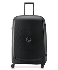 DELSEY BELMONT PLUS MR Cărucior mare, extensibil negru - Trolere rigide - 1