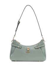 GUESS YESBA Geantă de umăr salvie ușoară - Genți femei - 1