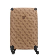 GUESS BERTA 28 Cărucior extensibil mare - Trolere rigide