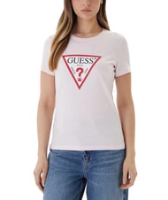 GUESS ORIGINAL LOGO Tricou cu logo - tricou