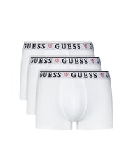 GUESS BRIAN HERO 3 perechi de boxeri - Slip pentru bărbați