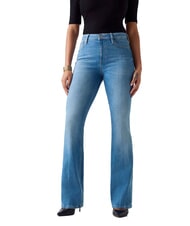 GUESS SEXY FLARE Blugi bootcut pentru femei - Jeans