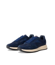 GUESS ARIA Adidași albastru - Pantofi bărbați - 1