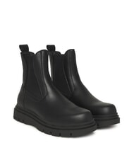 GUESS FERGIE Ghete la gleznă - Pantofi bărbați