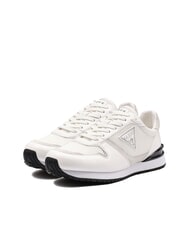 GUESS ISLAND Model de adidași pentru alergare alb - Pantofi bărbați - 1