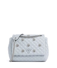 GUESS EVERLEE Geantă mini de umăr / geantă crossbody - Genți femei