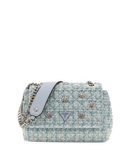 GUESS EVERLEE Geantă mini de umăr / geantă crossbody - Genți femei