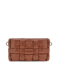 GUESS MARION Geantă de umăr mini - Genți femei