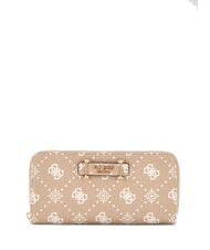 GUESS SILIA Portofel cu fermoar - Portofele femei