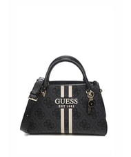 GUESS NOELLE 2 LUXURY Geantă de mână cu curea de umăr geanta viking mare roo coalog - Genți femei - 1
