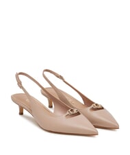 GUESS JESSAH 4 nud - Pantofi femei - 1