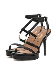 GUESS LADONA 10 BLACK - Pantofi femei - 1