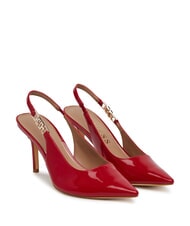GUESS NASSHA5 8,5 RED - Pantofi femei - 1
