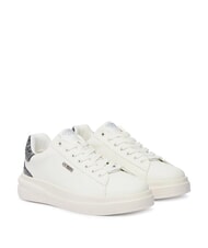 GUESS ELBINA10 5 ALB / DA - Pantofi femei - 1