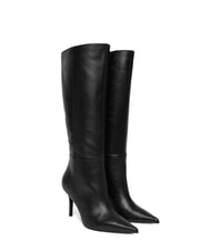 GUESS GRESSA 8.9 BLACK - Pantofi femei - 1