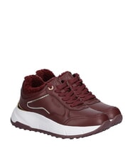 GUESS FARREA 6.6 RED - Pantofi femei - 1