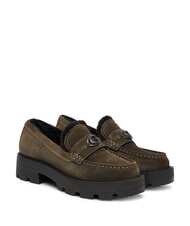 GUESS YANIKAY 4.5 - Pantofi femei