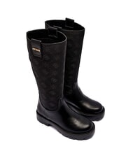 GUESS YANNIS 4.5 BLACK - Pantofi femei - 1