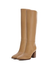 GUESS PERINNA 7.9 BEIGE - Pantofi femei - 1