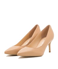 GUESS BRAVO4 Decolteu din piele - Pantofi femei