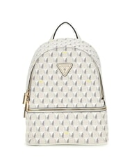 GUESS FOLLIE Rucsac cu imprimeu Jet Set Logo - Genți femei