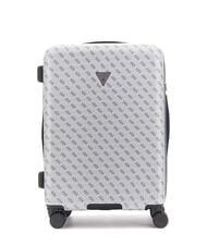 GUESS JESCO 22 Cărucior mediu logo-ul de ardezie - Trolere rigide - 1