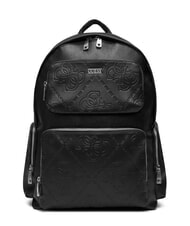 GUESS BOSTON Rucsac pentru laptop de 15,6" pentru bărbați - Rucsacuri pentru laptop