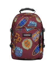 EASTPAK PROVIDER Rucsac pentru laptop 15 " - Rucsacuri pentru școală și timp liber