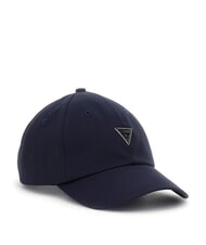 GUESS TRIANGLE Șapcă de baseball smartblue - Căciuli - 1