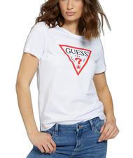 GUESS ORIGINAL LOGO Tricou cu logo - tricou