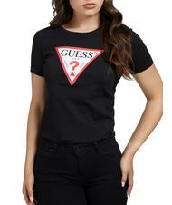 GUESS ORIGINAL LOGO Tricou cu logo - tricou