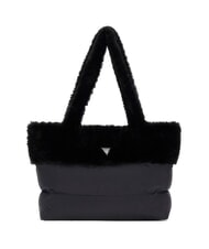 GUESS SVEVA Geantă de umăr jetbla - Genți femei - 1