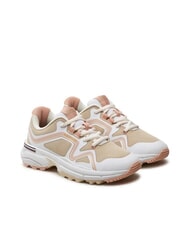 TOMMY HILFIGER TRAIL RUNNER Adidași - Pantofi femei