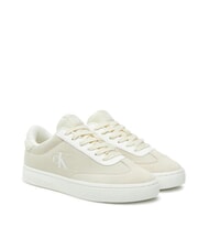 CALVIN KLEIN CLASSIC CUPSOLE LOW Adidași alb - Pantofi femei - 1